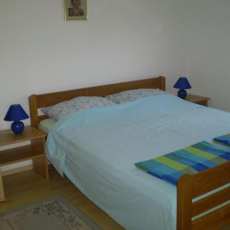فير Apartmani Marija&Damir المظهر الخارجي الصورة