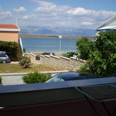 فير Apartmani Marija&Damir المظهر الخارجي الصورة