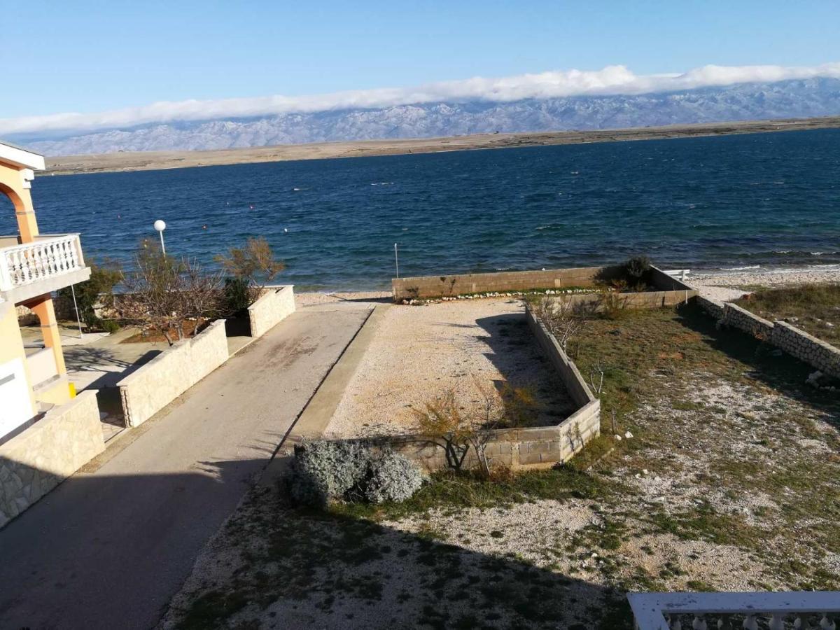 فير Apartmani Marija&Damir المظهر الخارجي الصورة