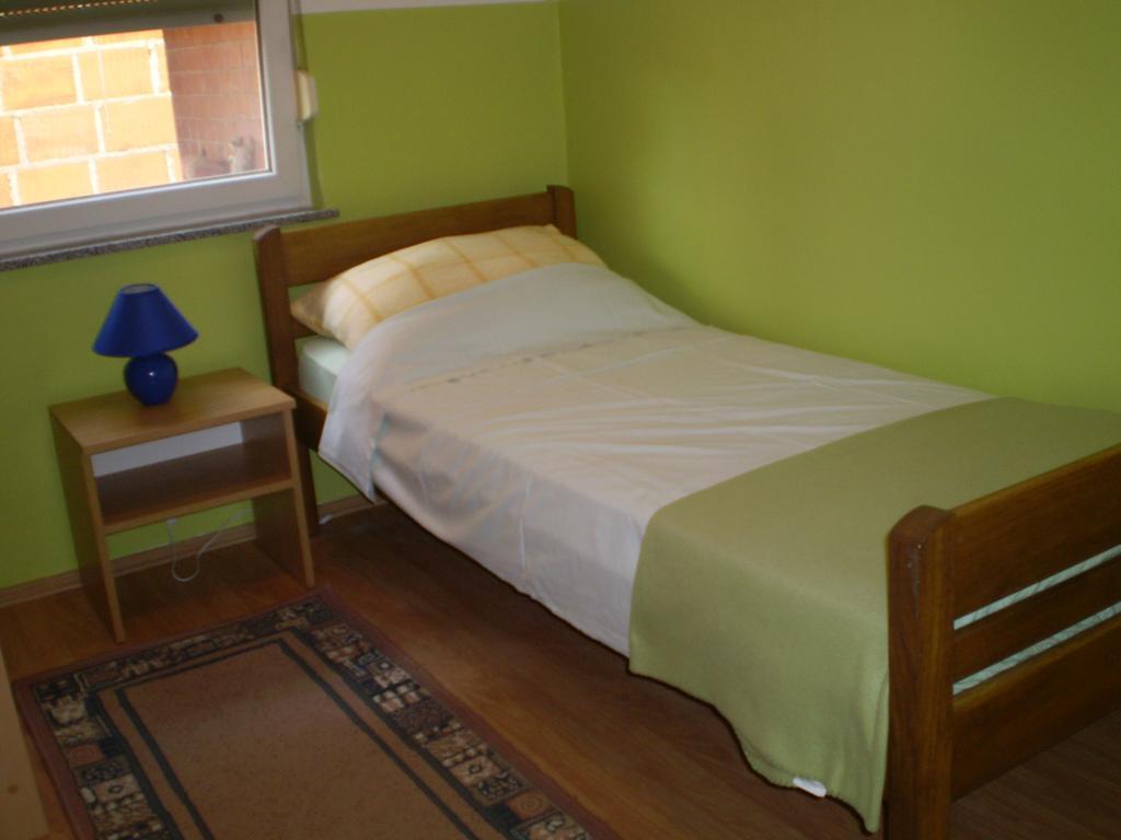 فير Apartmani Marija&Damir المظهر الخارجي الصورة