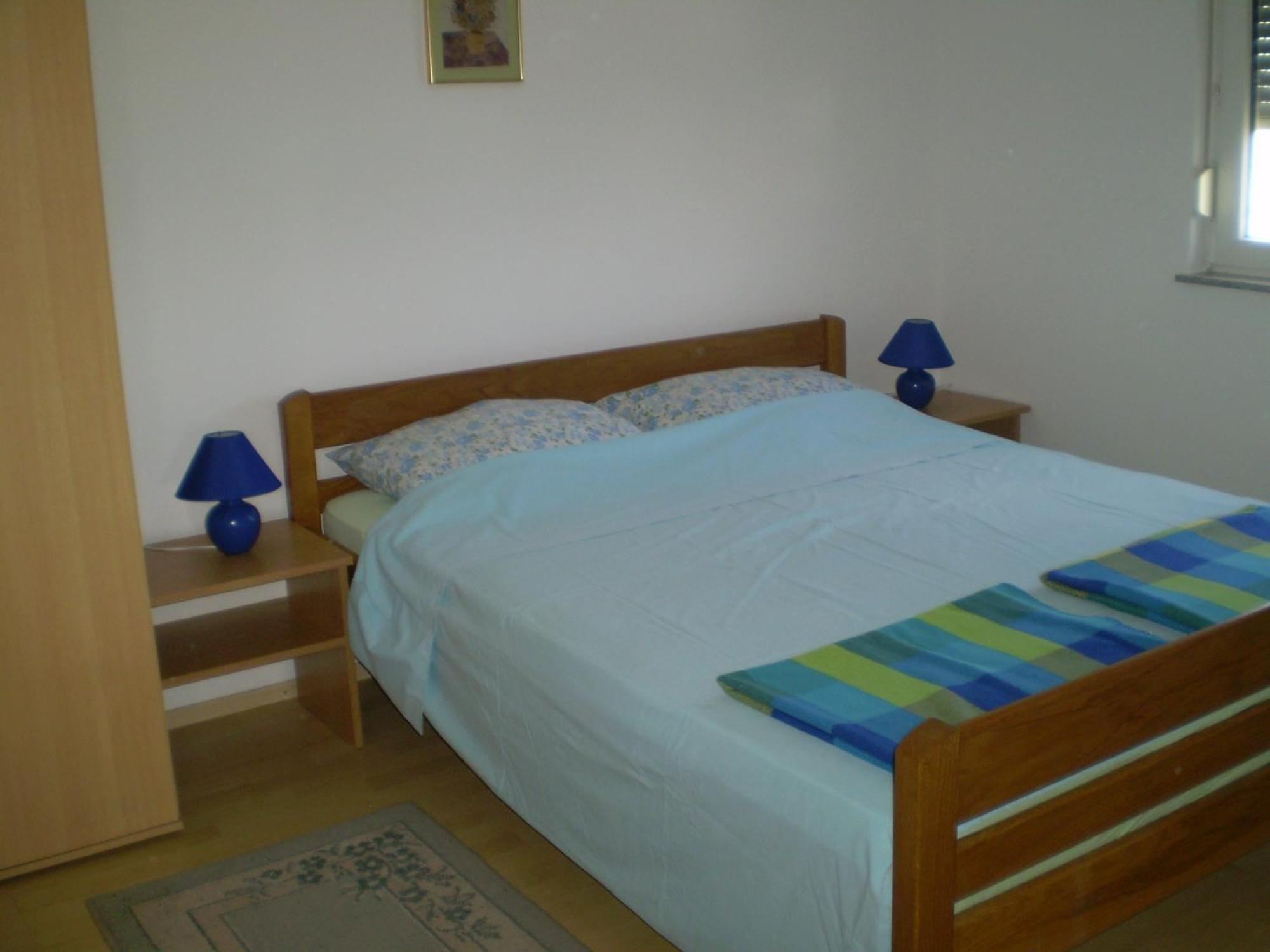فير Apartmani Marija&Damir المظهر الخارجي الصورة
