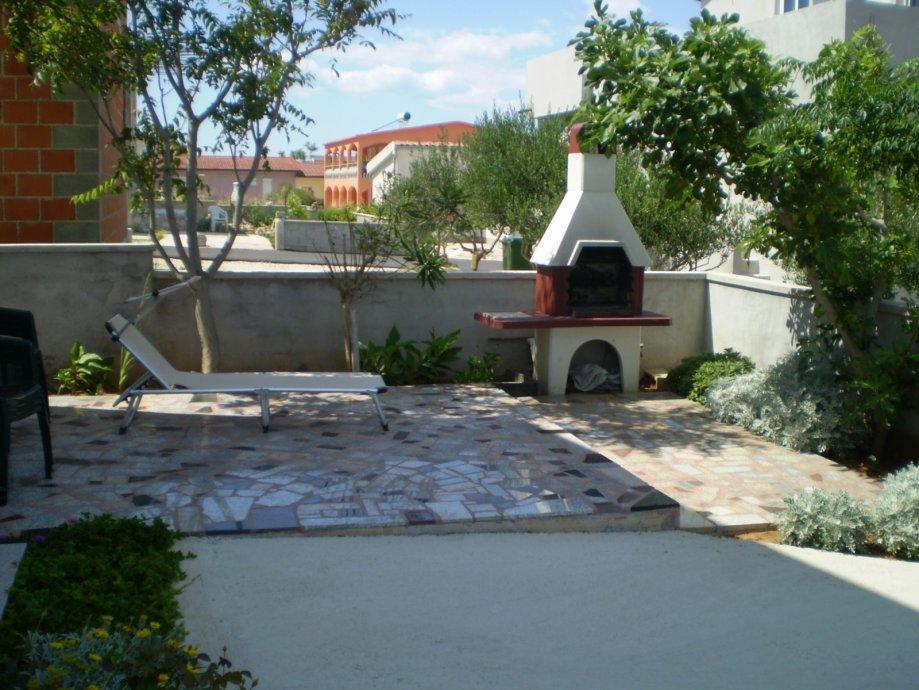 فير Apartmani Marija&Damir المظهر الخارجي الصورة