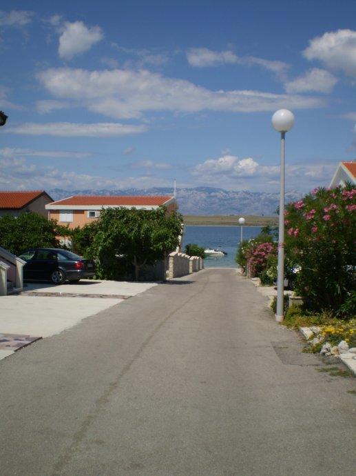 فير Apartmani Marija&Damir المظهر الخارجي الصورة