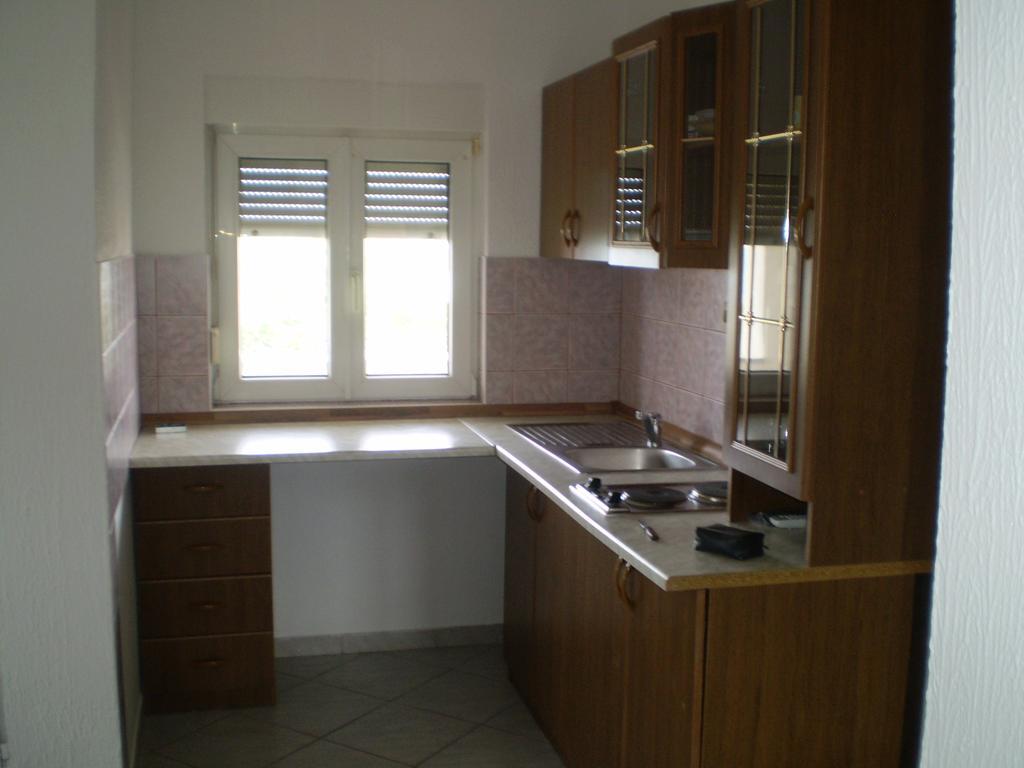 فير Apartmani Marija&Damir المظهر الخارجي الصورة