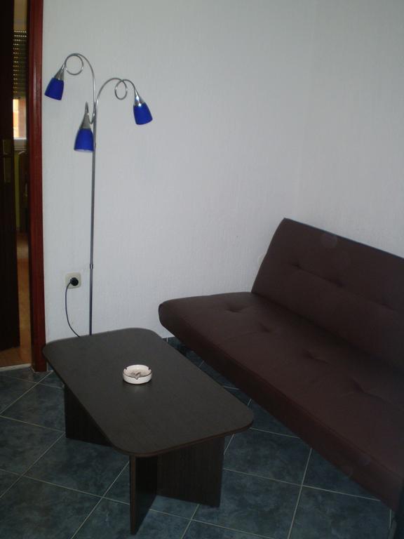فير Apartmani Marija&Damir المظهر الخارجي الصورة