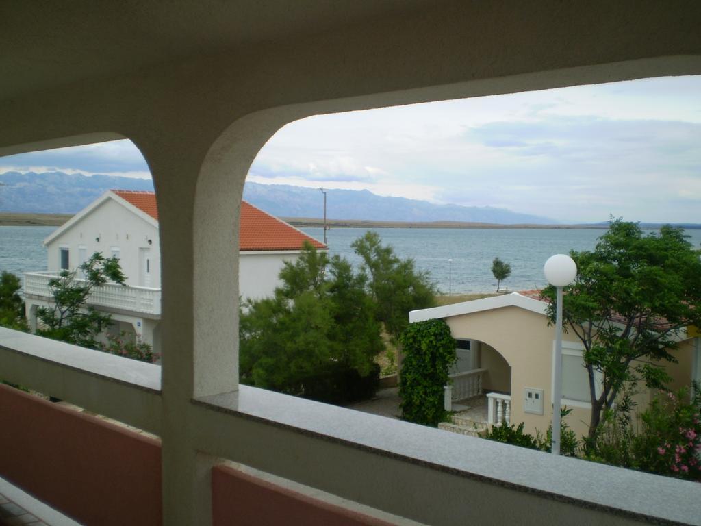 فير Apartmani Marija&Damir المظهر الخارجي الصورة