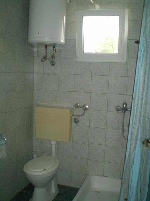 فير Apartmani Marija&Damir المظهر الخارجي الصورة
