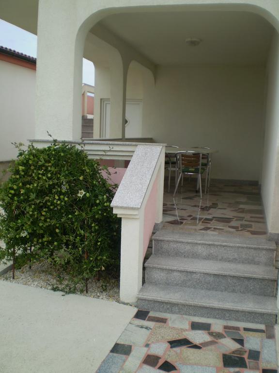 فير Apartmani Marija&Damir المظهر الخارجي الصورة
