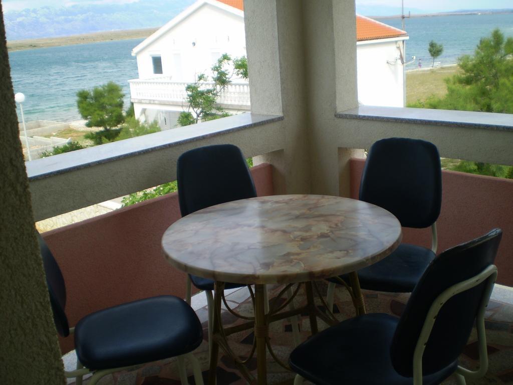 فير Apartmani Marija&Damir المظهر الخارجي الصورة